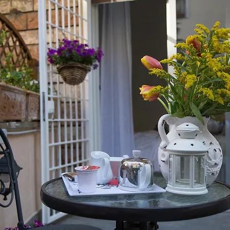 B&B La Piazzetta Delle Regine