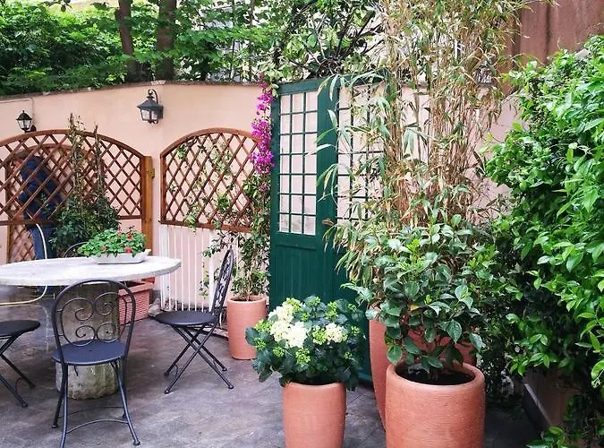La Piazzetta Delle Regine